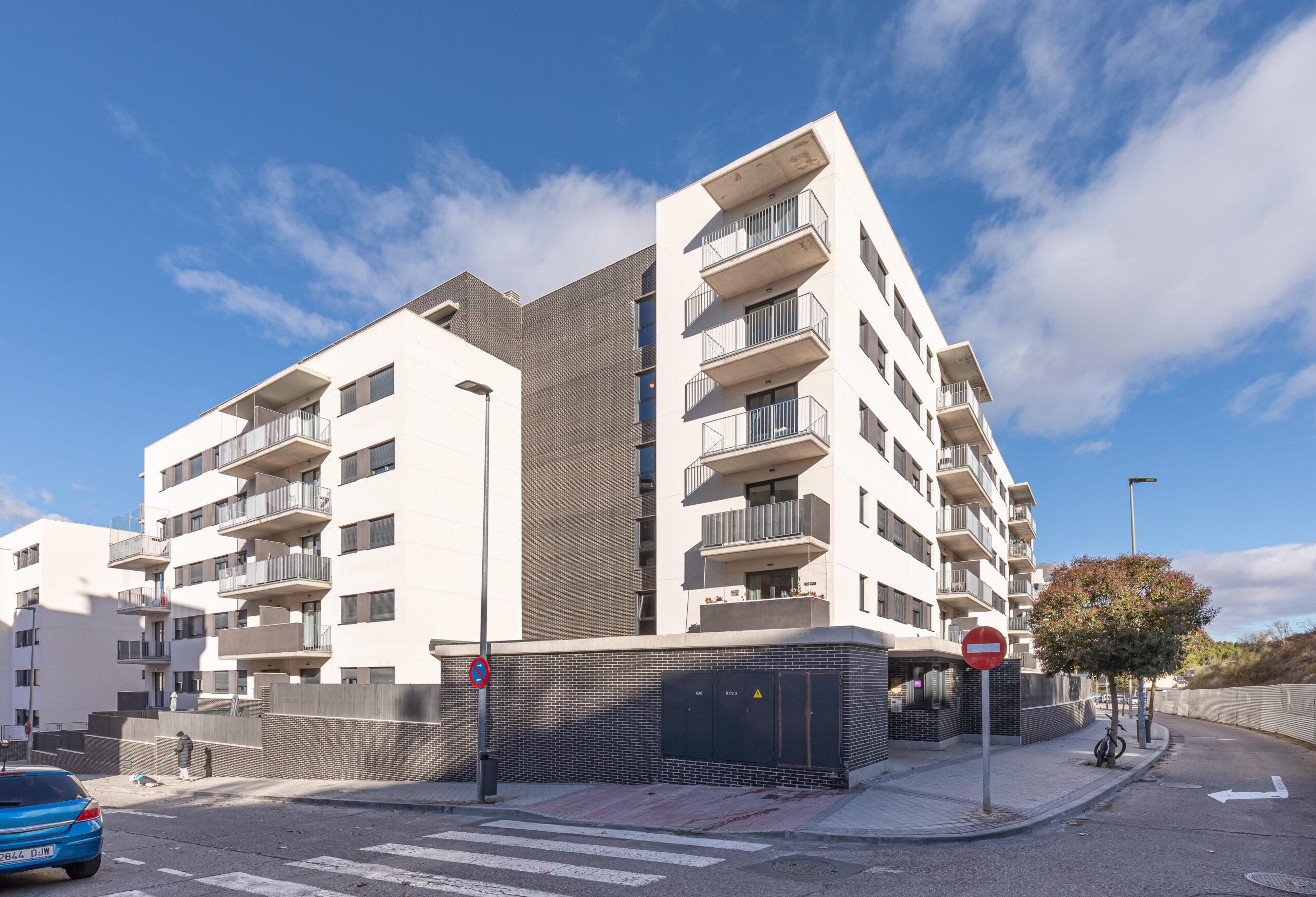 Un hogar que se adapta a tu estilo de vida y te garantiza el bienestar que necesitas