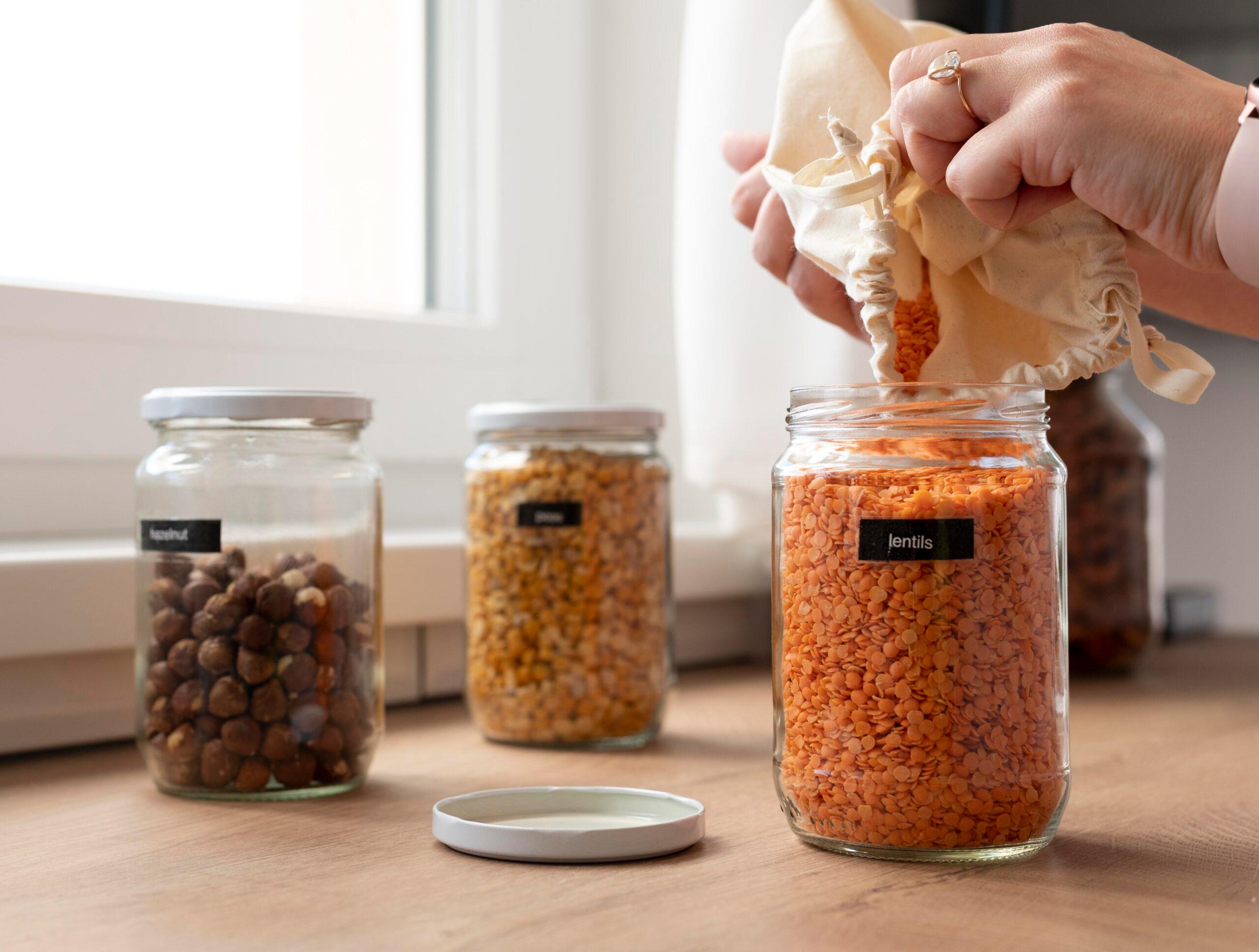 Ideas para reciclar y reutilizar en casa