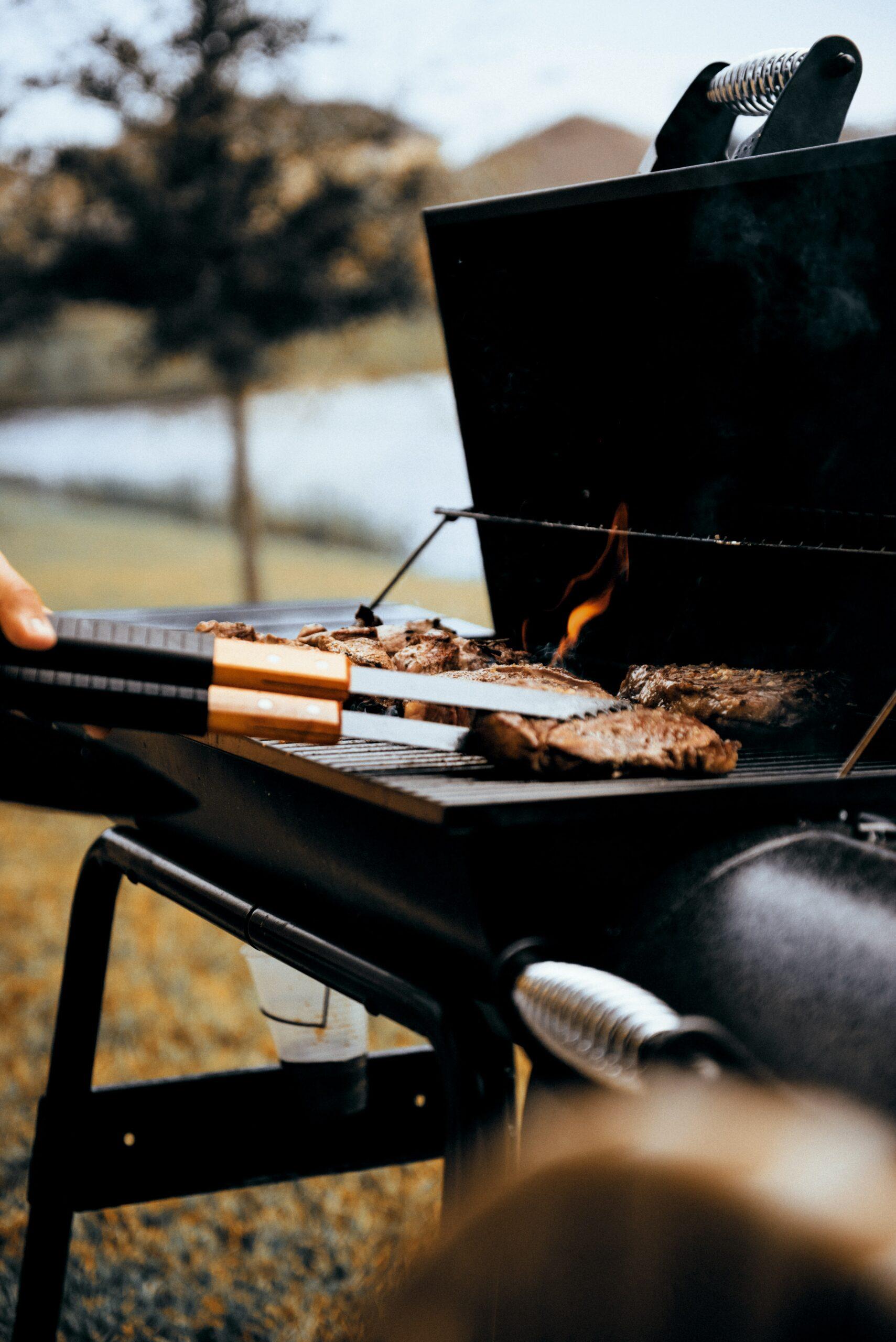 Essential Items for the Perfect Barbecue at Home